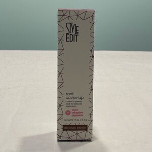 Style Edit Root Cover-Up Medium Brown